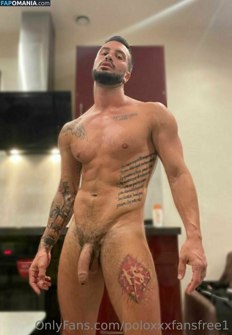 poloxxxfansfree1 / the1andonlylmr Meztelen OnlyFans  Kikerült fotó #11