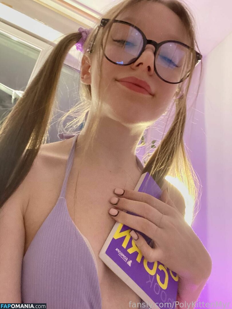 PolyKittenMyr / polishkitten Meztelen OnlyFans  Kikerült fotó #10