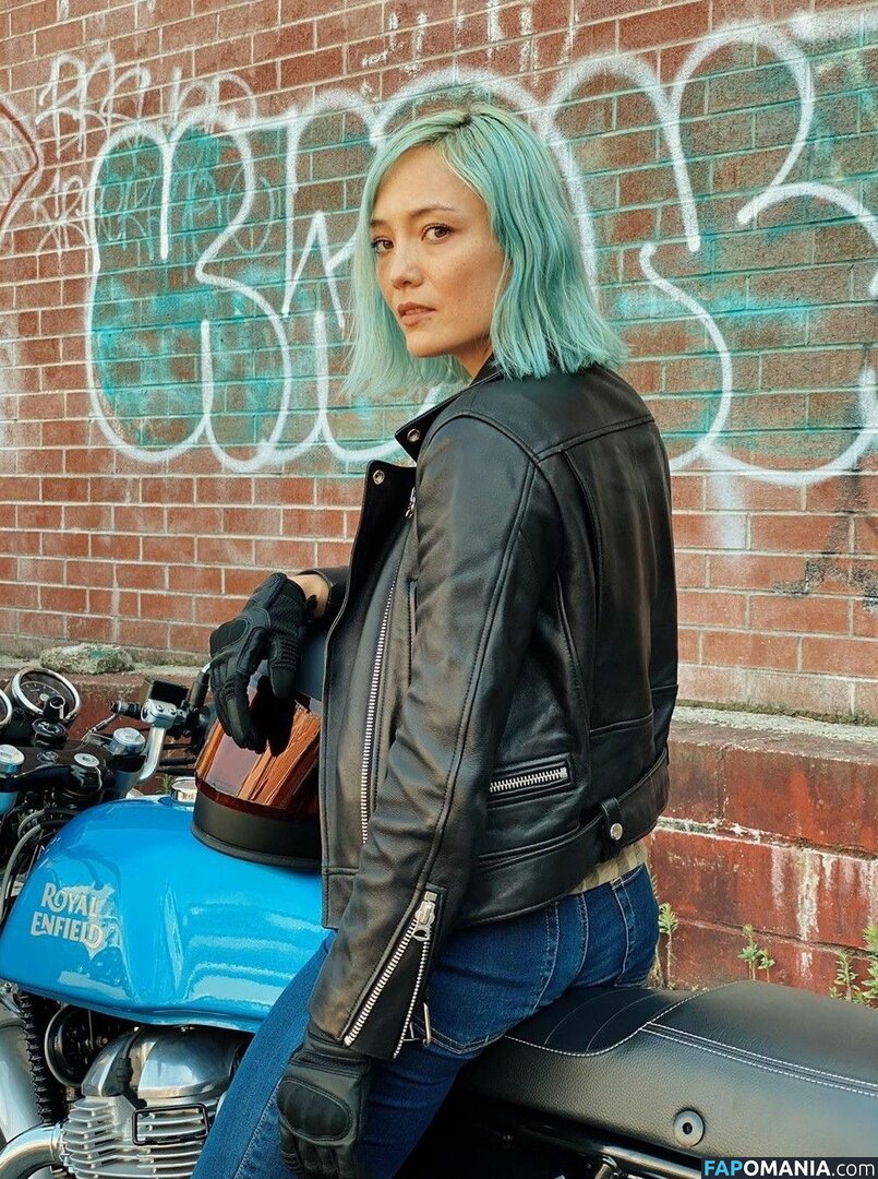 Mantis from Guardiansthe Galaxy / Pom Klementieff / pom.klementieff / pomklementieff Meztelen OnlyFans  Kikerült fotó #97