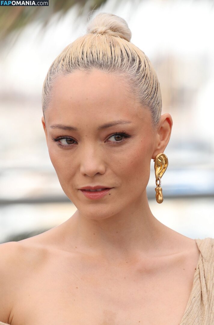 Mantis from Guardiansthe Galaxy / Pom Klementieff / pom.klementieff / pomklementieff Meztelen OnlyFans  Kikerült fotó #137