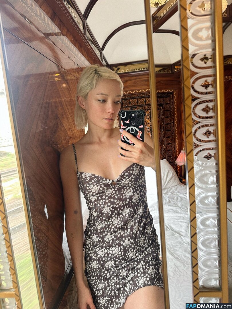 Mantis from Guardiansthe Galaxy / Pom Klementieff / pom.klementieff / pomklementieff Meztelen OnlyFans  Kikerült fotó #149