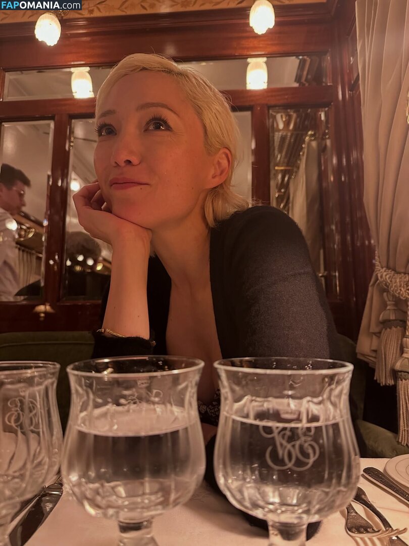 Mantis from Guardiansthe Galaxy / Pom Klementieff / pom.klementieff / pomklementieff Meztelen OnlyFans  Kikerült fotó #152