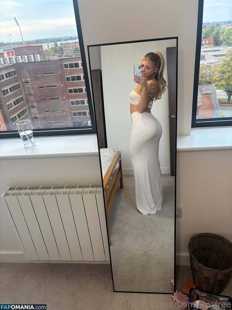 pom.wm / pomwm_free Meztelen OnlyFans  Kikerült fotó #3