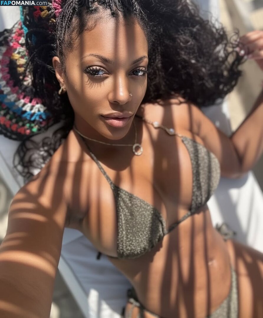 Guobadia / Porsha Williams / porsha4real Meztelen OnlyFans  Kikerült fotó #68