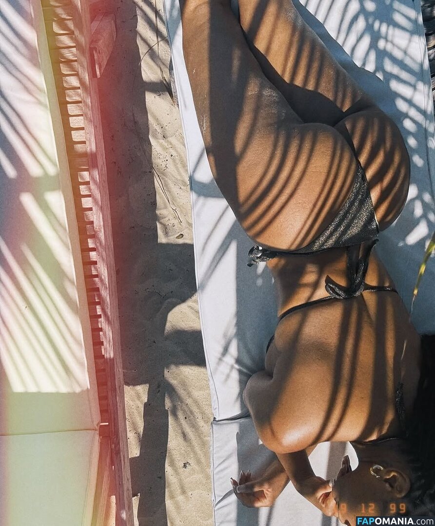 Guobadia / Porsha Williams / porsha4real Meztelen OnlyFans  Kikerült fotó #69