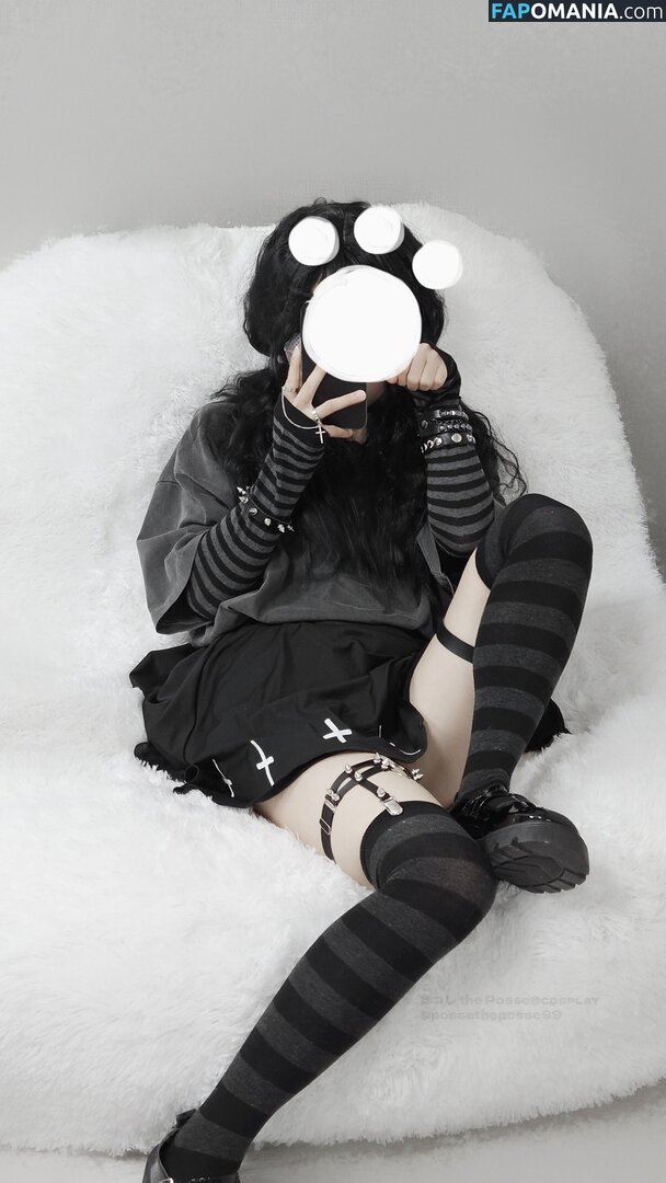 Possumposse99 / itsmesesame / ぽっし Meztelen OnlyFans  Kikerült fotó #4