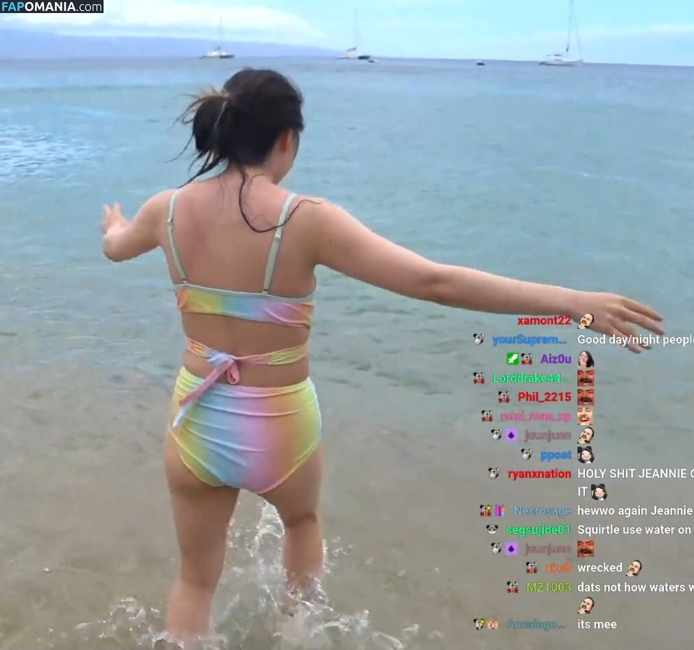 Jeannie / MXRPlays / PotasticPanda / mmoxreview / mxrlovesfans Meztelen OnlyFans  Kikerült fotó #621