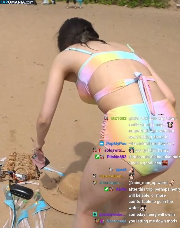 Jeannie / MXRPlays / PotasticPanda / mmoxreview / mxrlovesfans Meztelen OnlyFans  Kikerült fotó #626