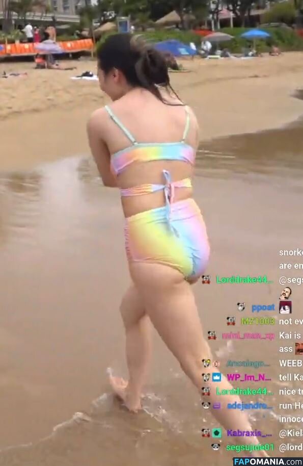 Jeannie / MXRPlays / PotasticPanda / mmoxreview / mxrlovesfans Meztelen OnlyFans  Kikerült fotó #634