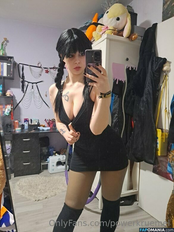 power.kruemel / powerkruemel Meztelen OnlyFans  Kikerült fotó #16