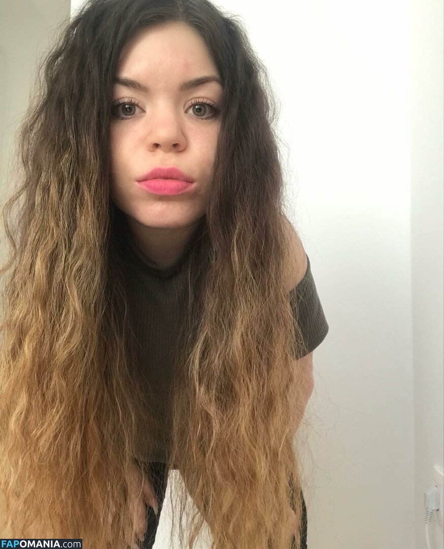 PowerpuffDoll / flamingo.doll Meztelen OnlyFans  Kikerült fotó #7