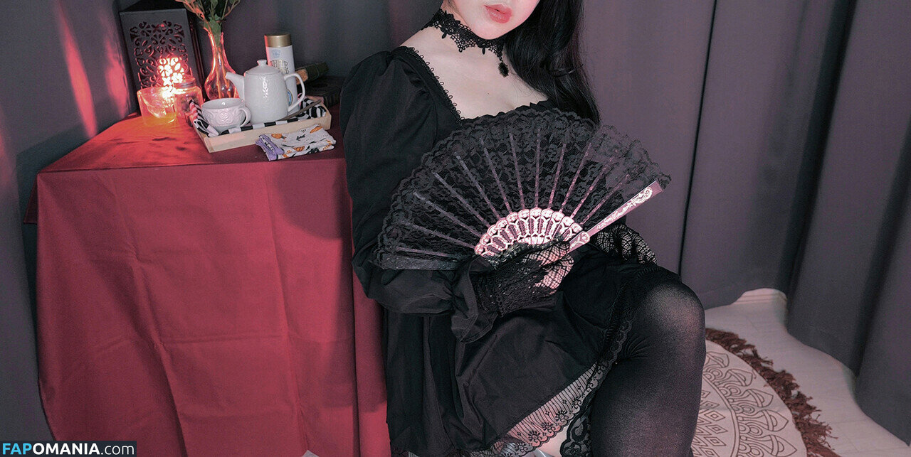 PPOMODOLI / Ppomo / ppomo.asmr Meztelen OnlyFans  Kikerült fotó #10