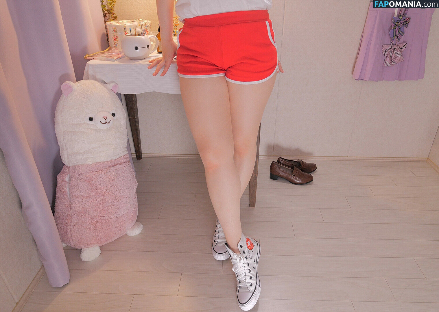 PPOMODOLI / Ppomo / ppomo.asmr Meztelen OnlyFans  Kikerült fotó #32