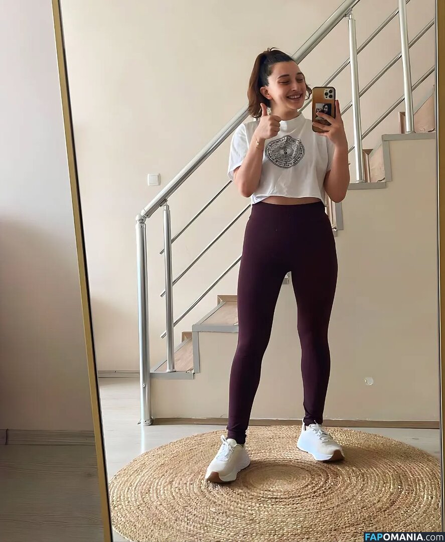 Pqueen / Turkish Streamer Meztelen OnlyFans  Kikerült fotó #3