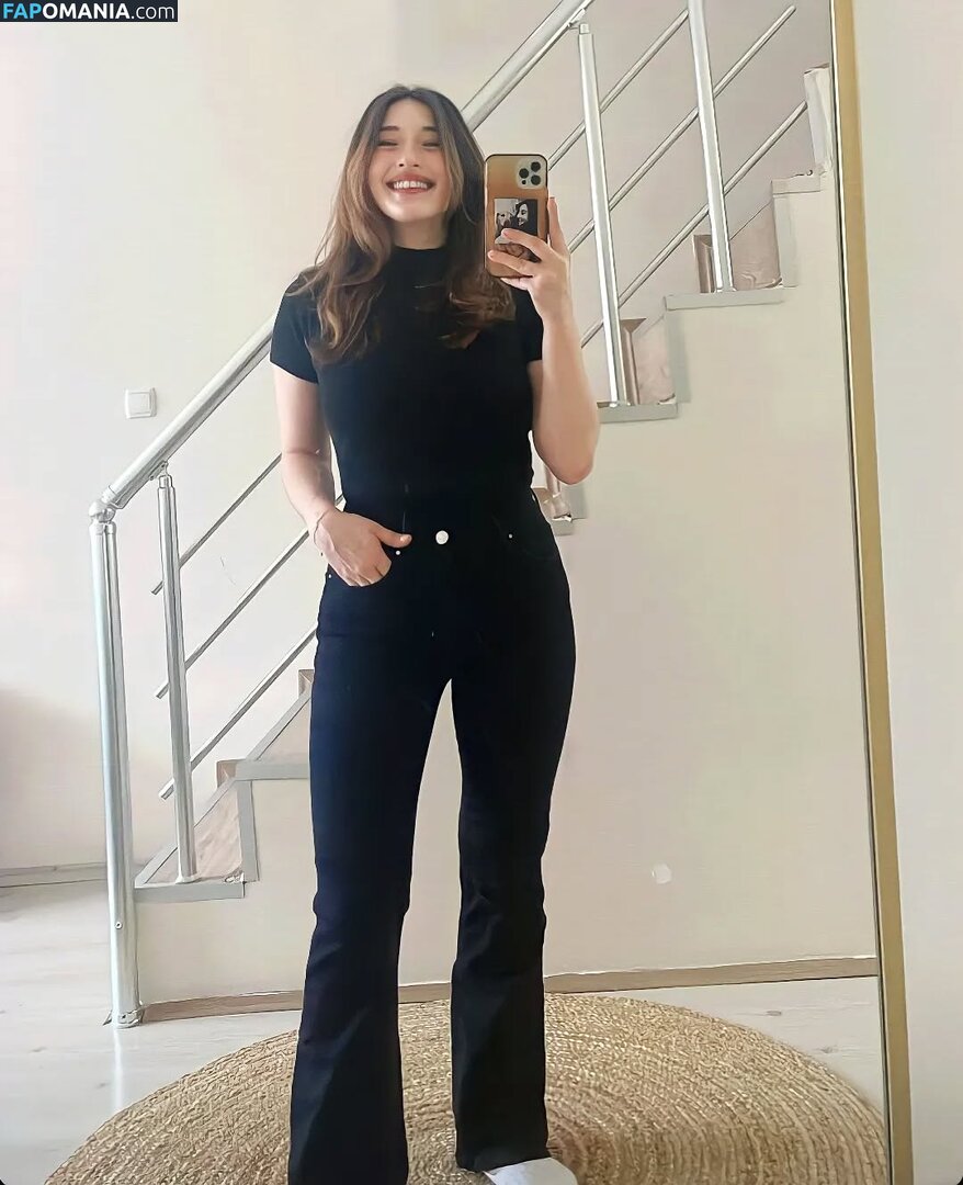 Pqueen / Turkish Streamer Meztelen OnlyFans  Kikerült fotó #4