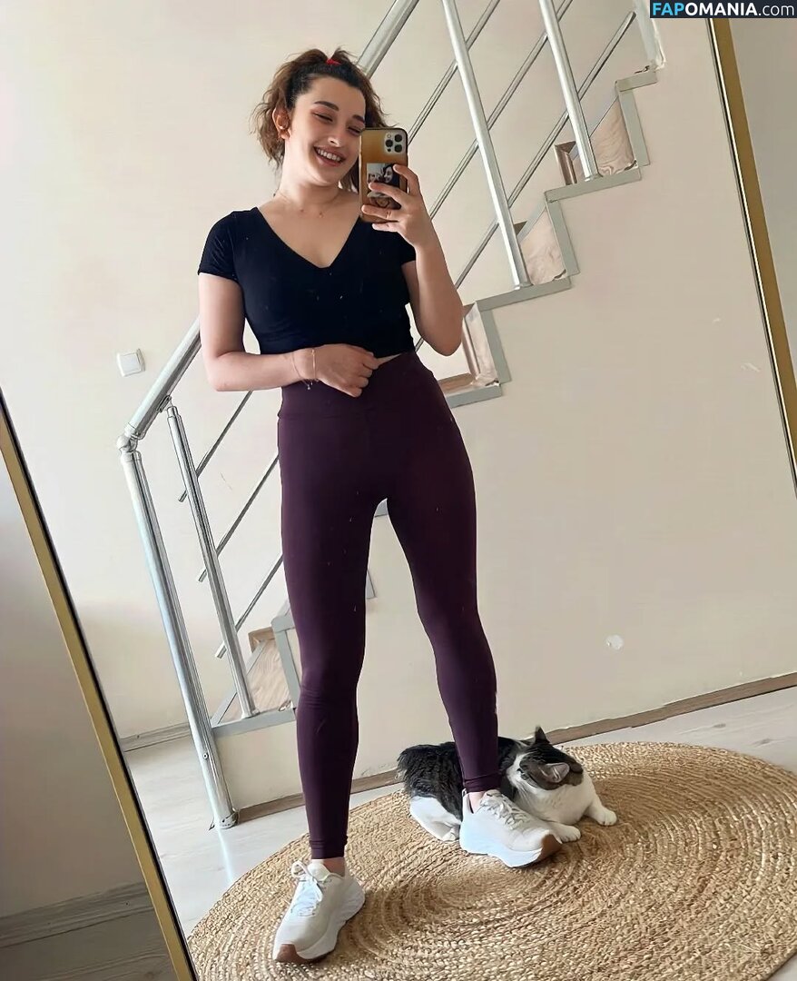 Pqueen / Turkish Streamer Meztelen OnlyFans  Kikerült fotó #5