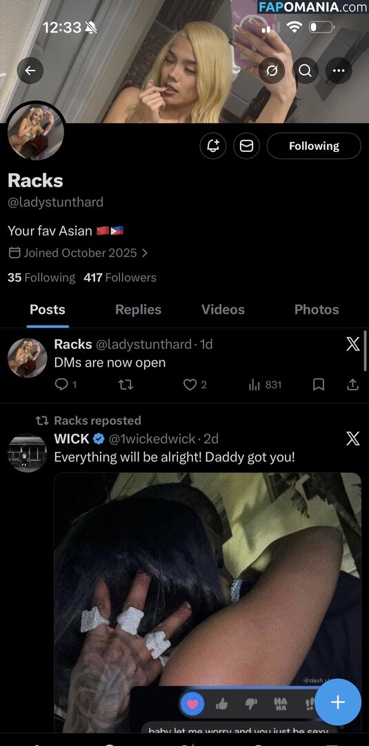 Pr1Ceypisces ???? / pr1ceypisces Meztelen OnlyFans  Kikerült fotó #1