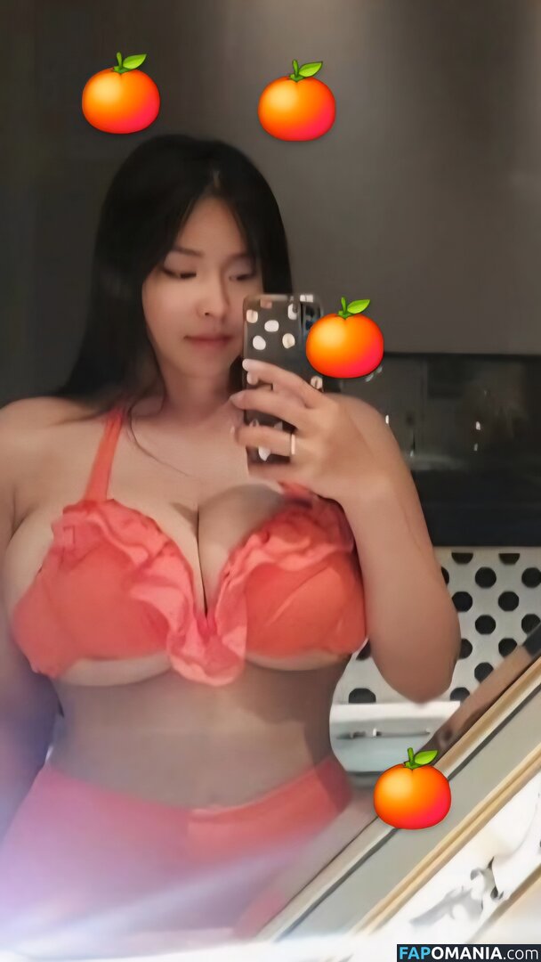 prangtassanee Meztelen OnlyFans  Kikerült fotó #1