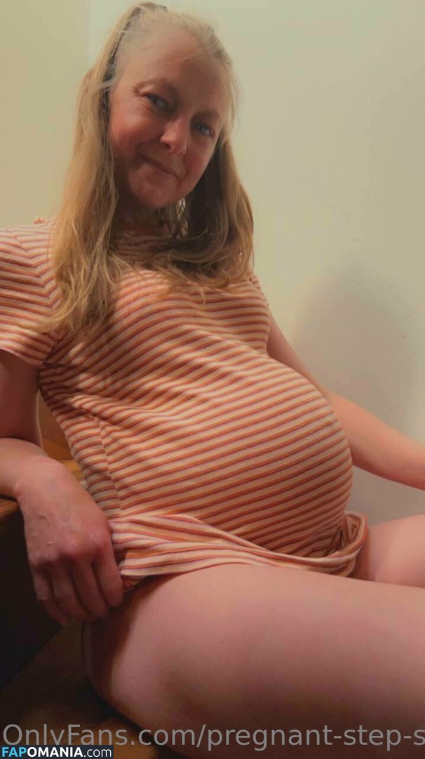 pregnant-step-sister / pregnantstepsister_ Meztelen OnlyFans  Kikerült fotó #22