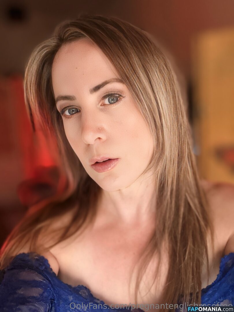 littleredridinginthe_hood / pregnantenglishrosefree Meztelen OnlyFans  Kikerült fotó #2