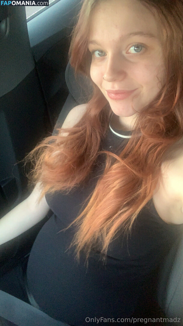 maddieelambertt / pregnantmadz Meztelen OnlyFans  Kikerült fotó #2