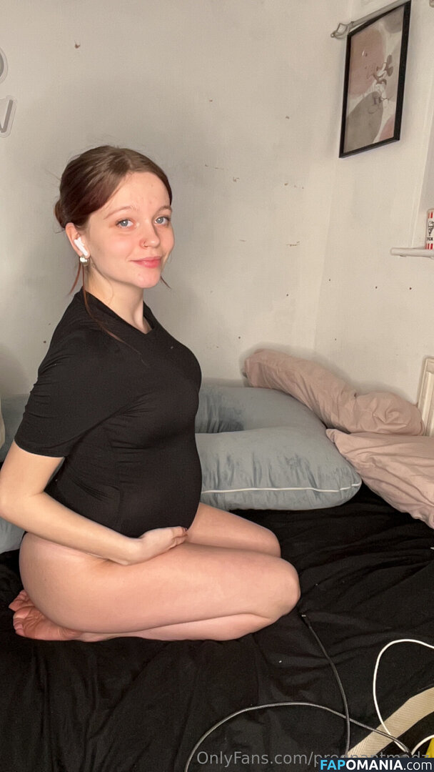 maddieelambertt / pregnantmadz Meztelen OnlyFans  Kikerült fotó #7