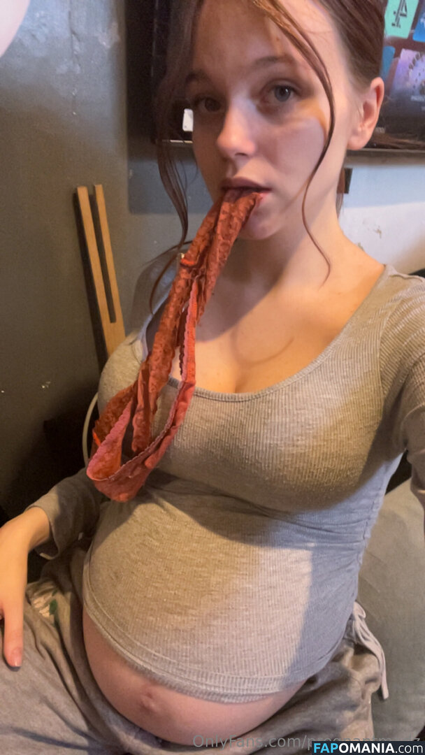maddieelambertt / pregnantmadz Meztelen OnlyFans  Kikerült fotó #20