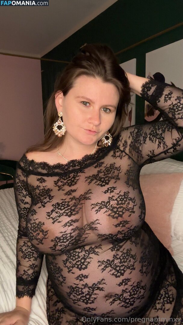 pregnantminxx Meztelen OnlyFans  Kikerült fotó #17