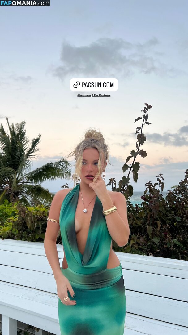 Pressley Hosbach / pressley Meztelen OnlyFans  Kikerült fotó #12