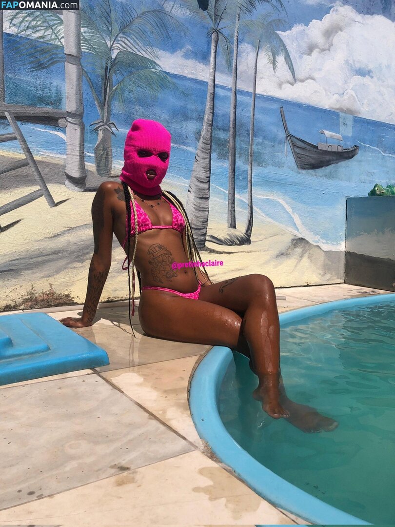 Pretinha Claire / https: / pretinhaclaire Meztelen OnlyFans  Kikerült fotó #1