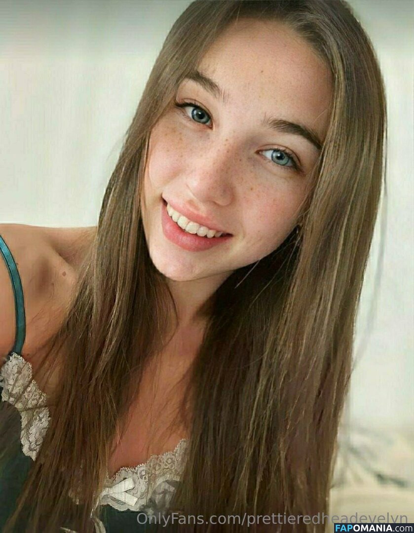 prettieredheadevelyn Meztelen OnlyFans  Kikerült fotó #2