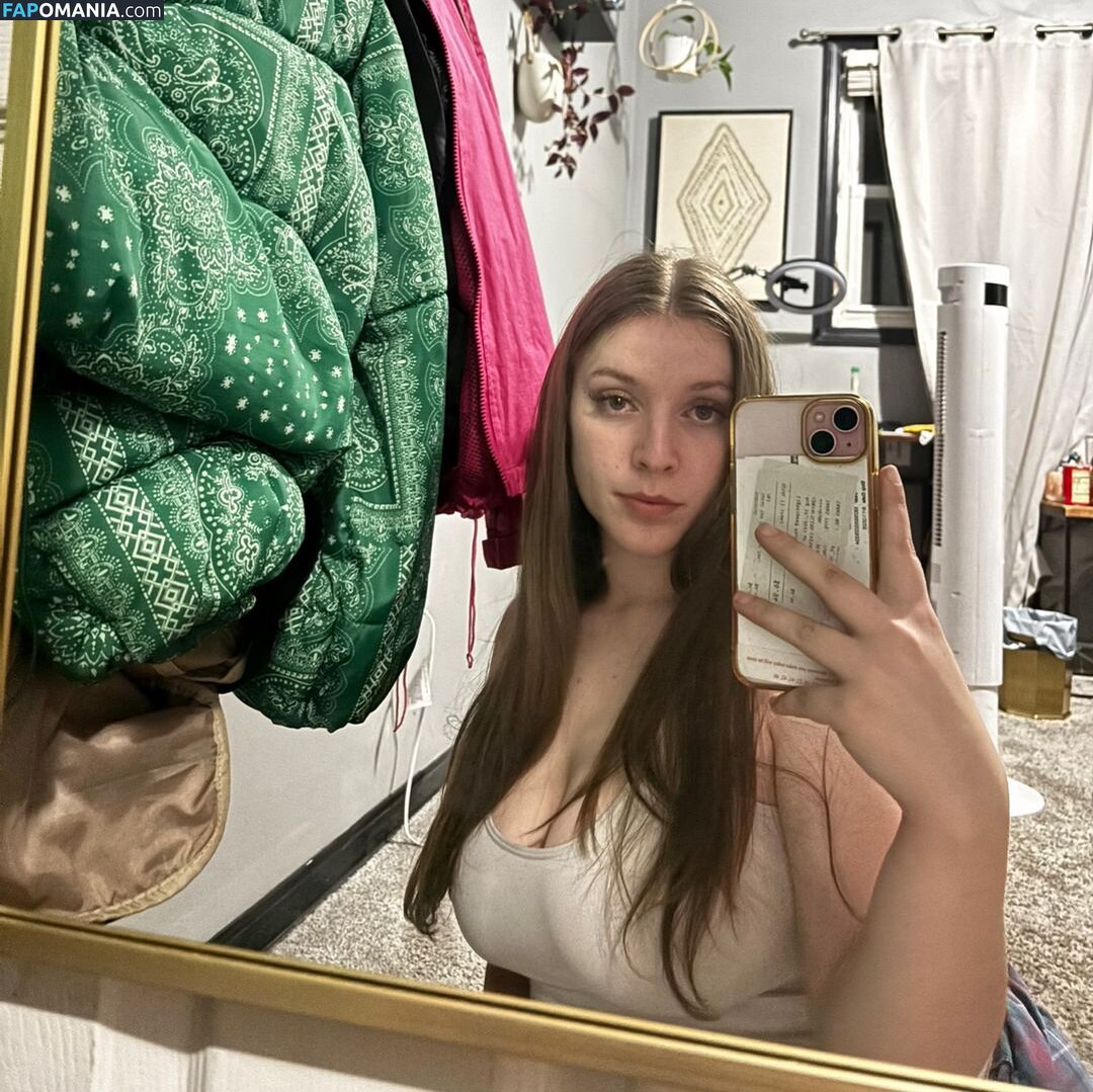 prettybtchsluvgrace_ Meztelen OnlyFans  Kikerült fotó #1