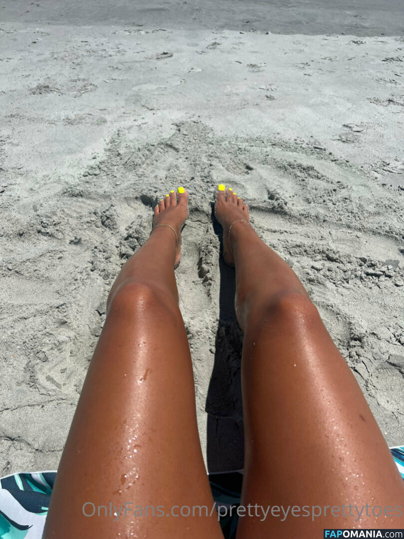 prettyeyesprettyfeet / prettyeyesprettytoes Meztelen OnlyFans  Kikerült fotó #15