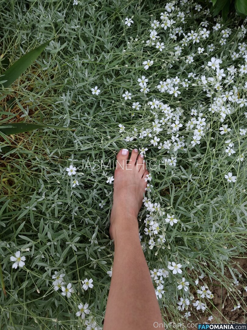 prettyfeet.prettyfeet / prettyfeet_creations Meztelen OnlyFans  Kikerült fotó #1