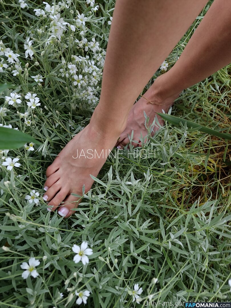 prettyfeet.prettyfeet / prettyfeet_creations Meztelen OnlyFans  Kikerült fotó #3