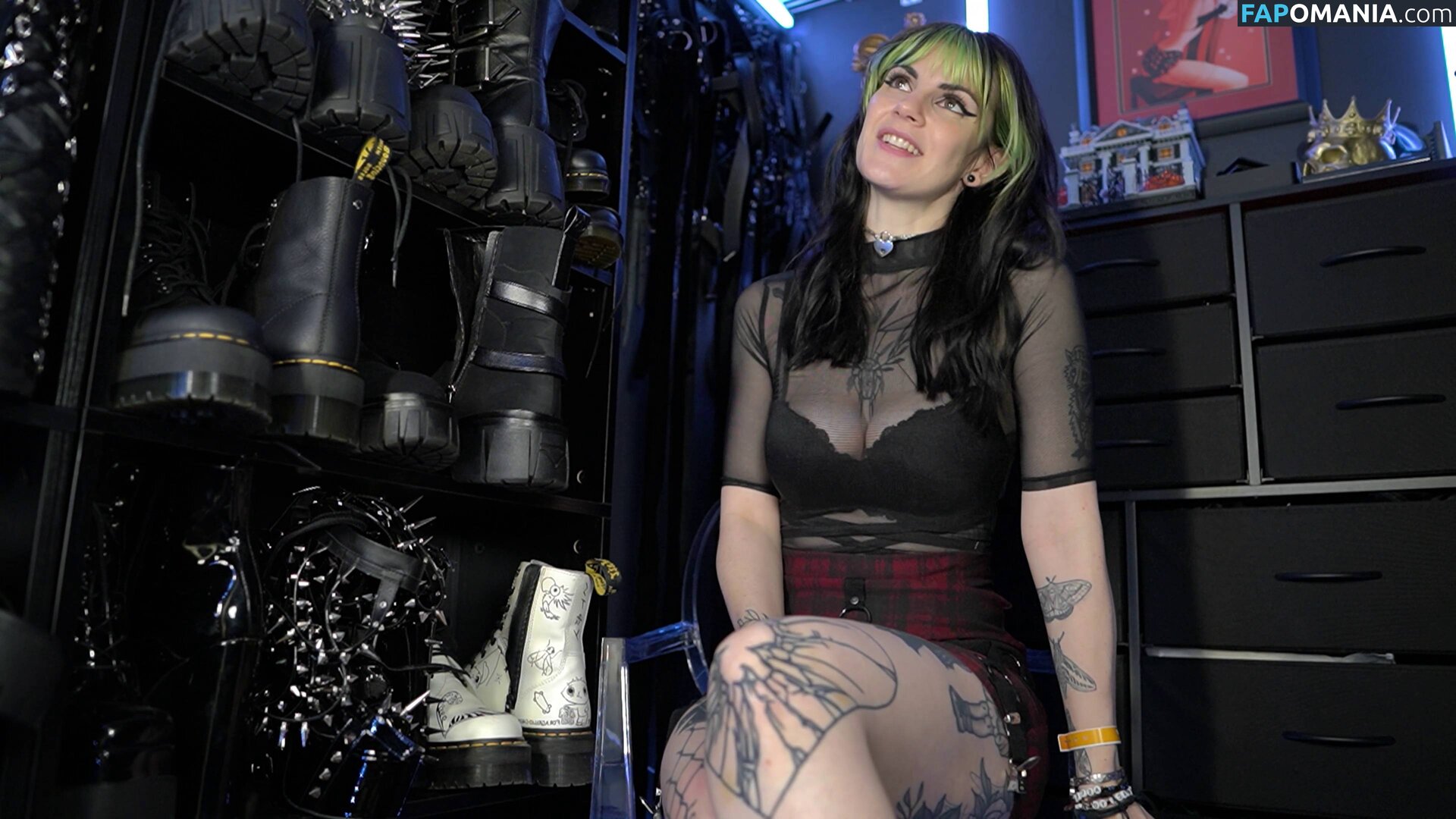 Prettyinpunk92 / prettyinpinkk92 Meztelen OnlyFans  Kikerült fotó #38