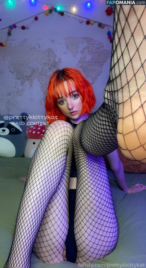 prettykkittykatt Meztelen OnlyFans  Kikerült fotó #4