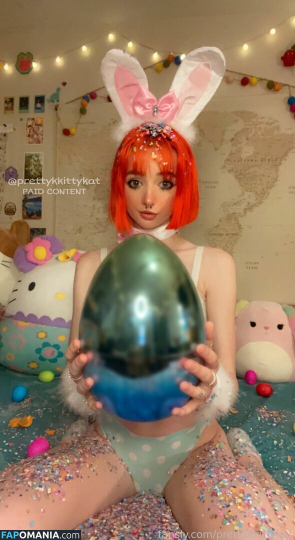 prettykkittykatt Meztelen OnlyFans  Kikerült fotó #11