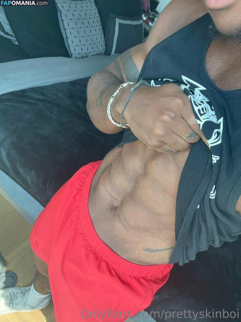 prettyskinboi Meztelen OnlyFans  Kikerült fotó #6