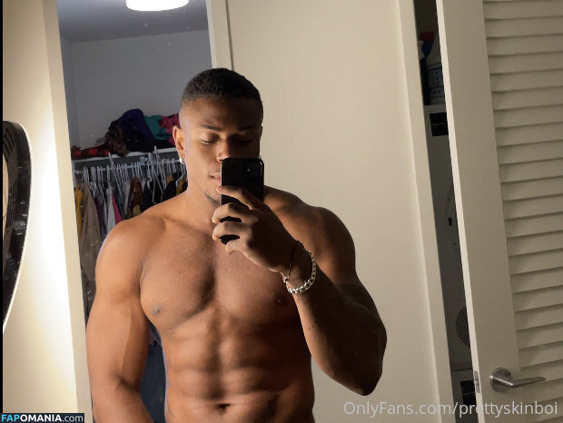 prettyskinboi Meztelen OnlyFans  Kikerült fotó #12