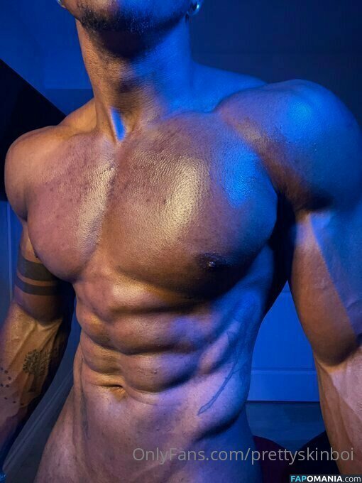 prettyskinboi Meztelen OnlyFans  Kikerült fotó #14