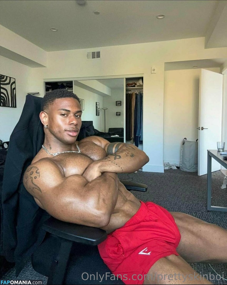 prettyskinboi Meztelen OnlyFans  Kikerült fotó #18