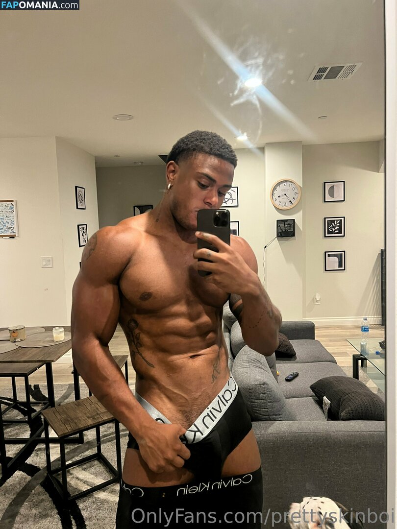 prettyskinboi Meztelen OnlyFans  Kikerült fotó #45