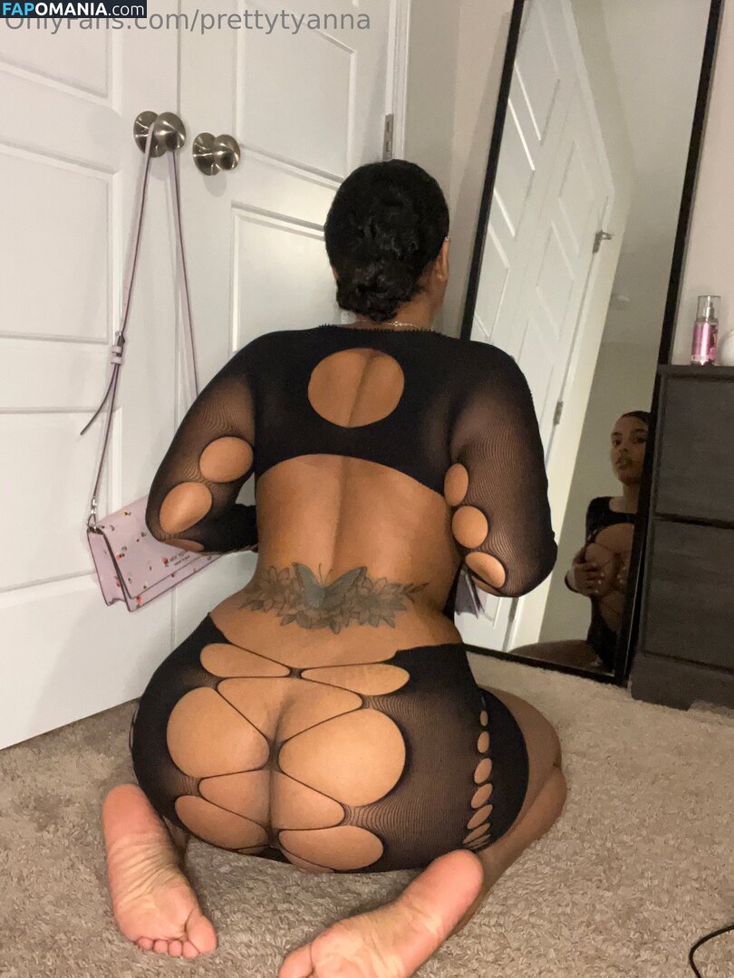 prettytyanna Meztelen OnlyFans  Kikerült fotó #4