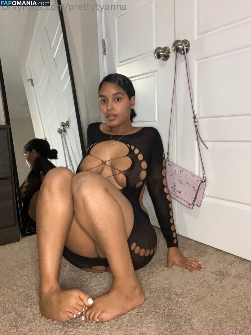 prettytyanna Meztelen OnlyFans  Kikerült fotó #5