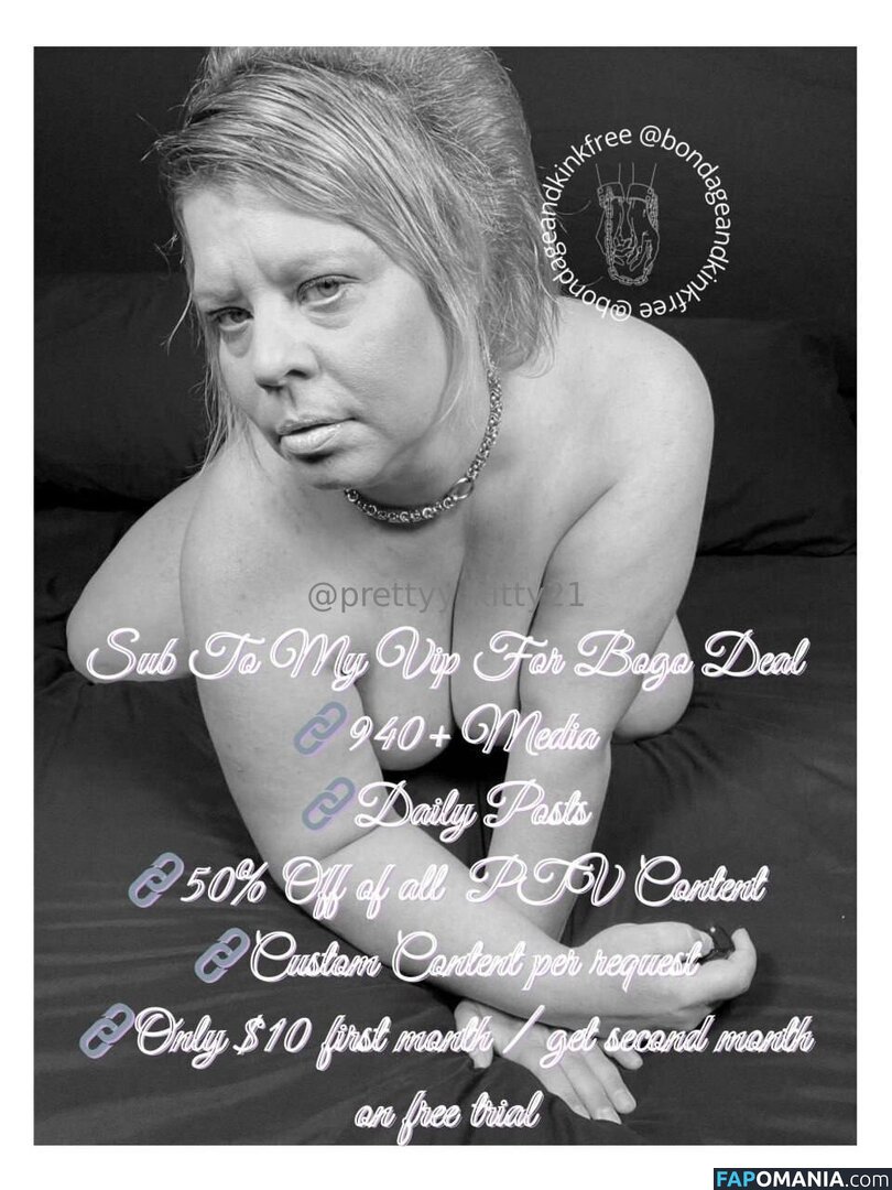 pretty_kitty21 / prettyy_kitty21 Meztelen OnlyFans  Kikerült fotó #1