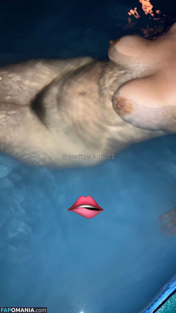 pretty_kitty21 / prettyy_kitty21 Meztelen OnlyFans  Kikerült fotó #6