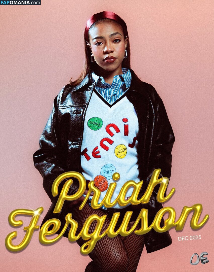 Priah Ferguson / priahferguson Meztelen OnlyFans  Kikerült fotó #1