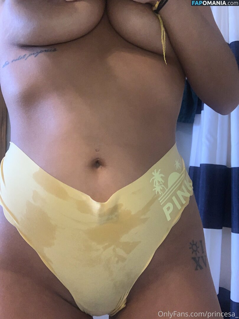 chiquita.princesa_ / princesa_ Meztelen OnlyFans  Kikerült fotó #6