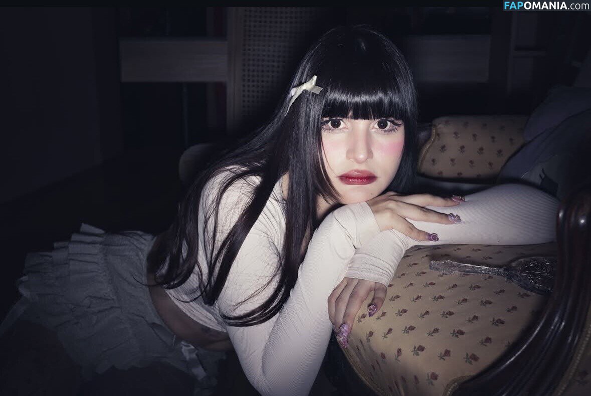 Pinkykatt / Princeskatt Meztelen OnlyFans  Kikerült fotó #1